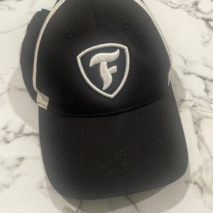 Firestone hat